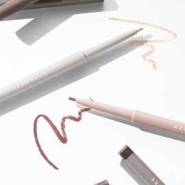 WAKEMAKE Real Ash Pencil Liner - #07 Ash Mauve