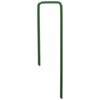 TRUSCO JSOP-10P Artificial Grass Holding Pins, Green, Pack of 10