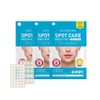 Haerin Spot Patch Kit 80 sheets, 3 sets / 해서린