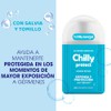 CHILLY GEL INT 250ML ANTIBACTERIAS