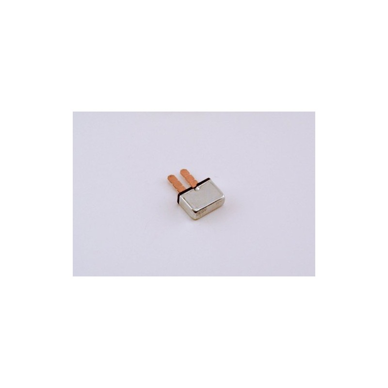 Littelfuse 0UCB025.XP 25 Amp Universal Circuit Breaker