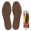 Winter Actika Far Infrared Insole, One Size Fits Most, Men's