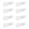 1000Pcs Closed End Crimp Terminal Connectors Gauge Closed End Crimp