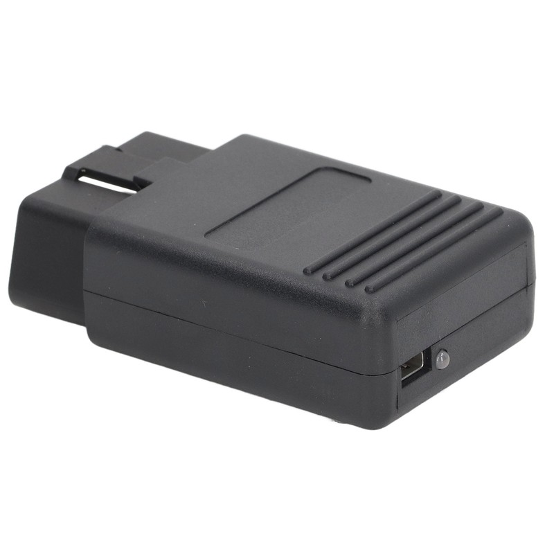 OBD2 Scanner Code Reader Professional WIFI Diagnostic Tool Replacement for