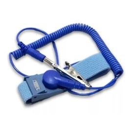 Radox Pulsera Antiestática - Azul