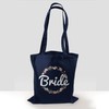 Shirtracer - Cotton Bag - Hen Party Women - Bride