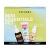 Sephora Favorites Limited Edition Mini Essentials Skincare Set - Glow