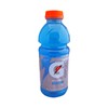 Gatorade Sport Drink Cooling Blue Raspberry, 20-Ounce Wide MouthBottles (Pack