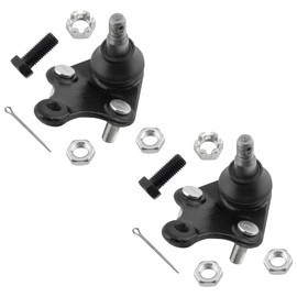 MYSMOT K500062 K750043 Front Stabilizer Sway Bar Links Lower Ball Joints for Scion xB 2008-2015 tC 2011-2016 Toyota RAV4 2006-2018 Lexus NX200t 2015-2017 NX300h 2015-2018, Pack of 4