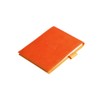 Rhodia 128214C Notepad N12 (with Faux Leather Protective Case, 9.5