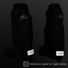 Komine RK-033 Neorain Boots Cover for Motorcycling (Long), model: 09-033,