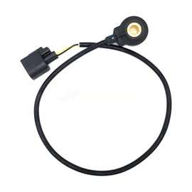 Mpulse Ignition Knock (Detonation) Sensor SEN-2KNC0213 Replacement For Ford F-150 Escape F-250 Super Duty Expedition F-350 Mustang Fusion Lincoln Navigator Mercury Mariner Milan Mark LT Lobo