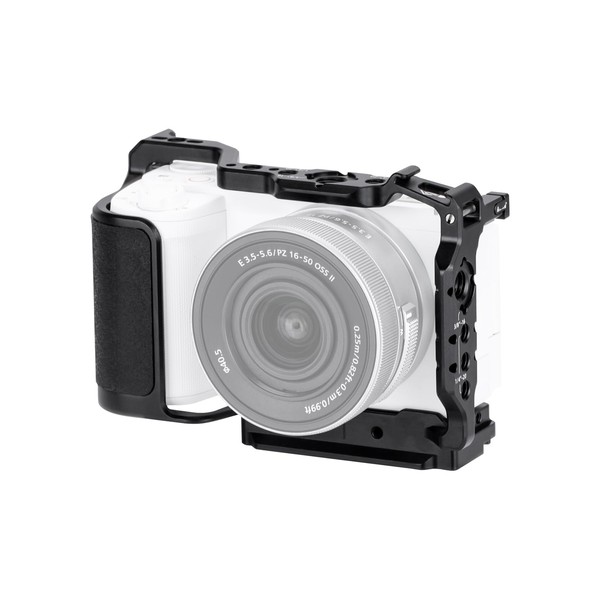 Nitze ZV-E10 II Cage for Sony ZV-E10 II Camera, with