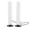 LED Light Bar RGB Dimmable Bluetooth Remote Control Desktop Ambient