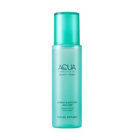 NATURE REPUBLIC Super Aqua Max Watery Toner