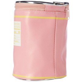Marushin Yup! 0585004800 Peach Can Food Funny Pencil Case, Cosmetic Pouch