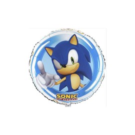 Sonic Round Ball