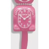 California Clock Co. NEW PINK SATIN LADY KIT-CAT - MADE