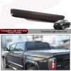Third Brake Light Cover Trim,3rd Third Brake Tail Light Lamp