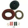 225 Battery Relocation Kit 4 ga OFC COPPER 12'+ 3'-
