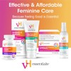Essentials Lavado Femenino Diario Aceite Árbol Prebiótico 177