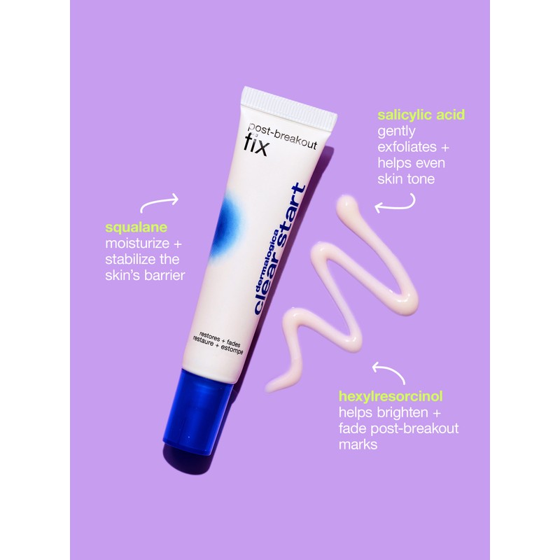 Dermalogica Full Size Post Breakout Fix 15ml