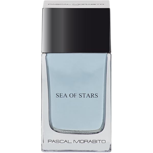 Sea Of Stars - 3.4 Oz Eau De Toilette -