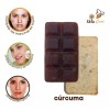 Skin Care 5 Jabones Artesanales De Distintos Ingredientes