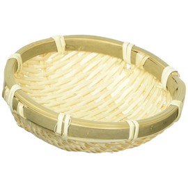 yamako- owan Bamboo Monkeys White/10 cm 22539 