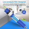 Vegebe 75 GPD RO Membrane Filter 12"x1.8" Reverse Osmosis Membrane