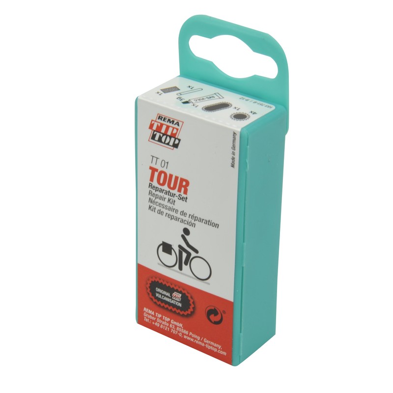 Rema Tip Top Tip TOP Unisex – Erwachsene 60659 TT-01