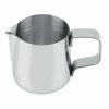 Update International Supera FP-12 12 Oz. Frothing Pitcher / Milk