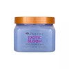 TREE HUT Body Scrub Exotic Bloom 510g / TREE HUT