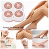 Replacement Razor Head for Flawless Electric Leg Razor | Replacement