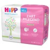 HiPP Babysanft Wet Wipes, Soft Nourishing, 4 x 48 Pieces