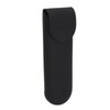Silicone Makeup Brush Bag Portable Large Capacity Waterproof Silicone Cosmetic