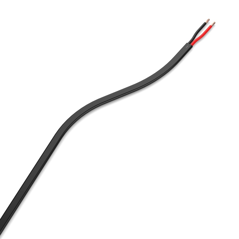 AUPROTEC FLRYY Car Cable 2 x 0.75 mm² 5 m