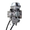 TJHSM Carburetor Carb Replacement for Grizzly 600 660 YFM600 YFM660