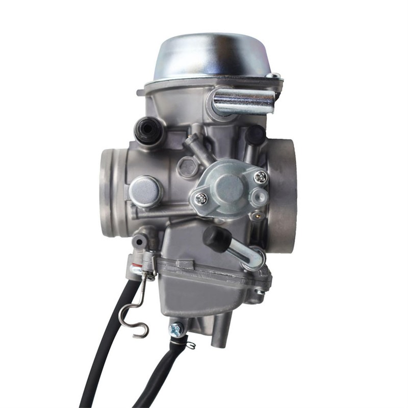 TJHSM Carburetor Carb Replacement for Grizzly 600 660 YFM600 YFM660