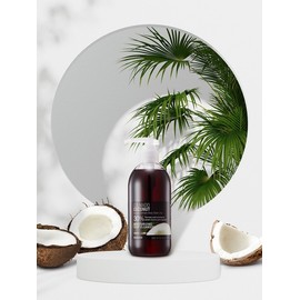 Suavis Colmado Coconut Body Wash 300ml WS02AB07 / 수아비스 꼴마도 코코넛 바디워시 300ml WS02AB07