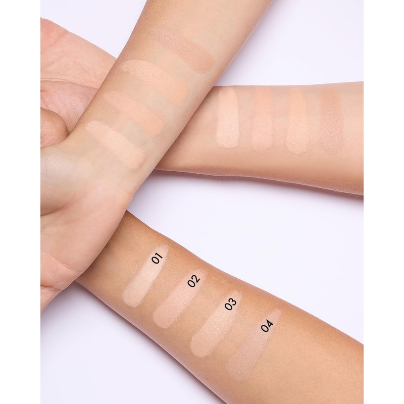 Deborah Milano Formula Pura Bio Correction Pen Colour 02