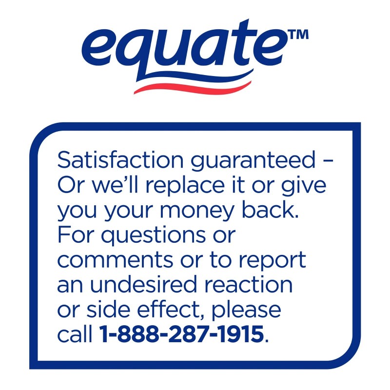 Equate Hypoallergenic Flushable Wet Wipes, Fresh Scent, 240 Wipes, 5