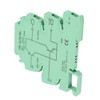 NPN PNP converter, MRI-24TR/INV NPN PNP Converter PLC Sensor Polar