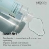 Tónico Facial Neogen Real Ferment Micro con AHA BHA, para