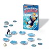 Ravensburger 23213 - Plitsch-Platsch Pinguin - Mitbringspiel