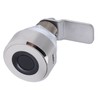 Bluetooth Fingerprint APP Lock Set Zinc Alloy Furniture Drawer Lock