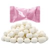 The Dreidel Company Pastel Pink Buttermints, Mint Candies, After Dinner