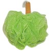 Jins-hung Ducha Loofah Body Back Scrubber - Cepillo De Baño