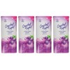 Crystal Light Concord Grape Drink Mix (Pack of 4)