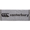 [Canterbury] SPORT TOWEL M Sports Towel M Men's AA07437 17_Charcoal